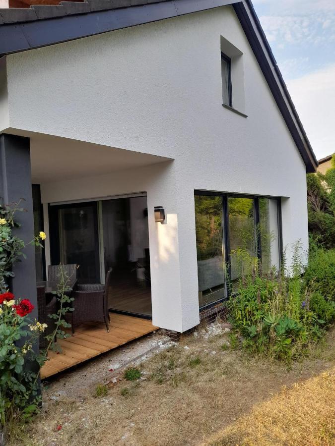 Haus Edda - Mit Garten Und Schlossblick Apartment *