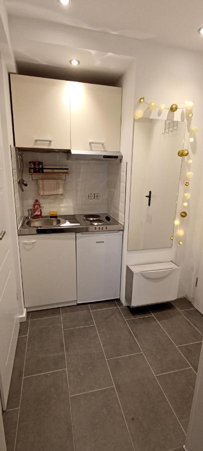 Apartment Haus Edda - Mit Garten Und Schlossblick *